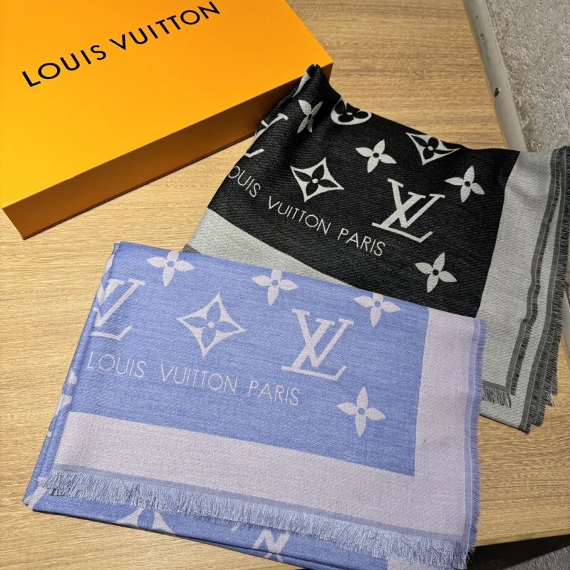 Louis Vuitton Scarf